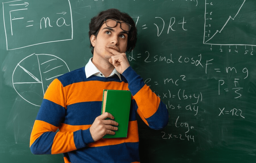 A World without Mathematics: What If Math Never Existed?